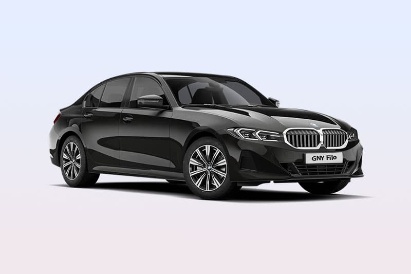 Bmw 3.20 i Sportline
