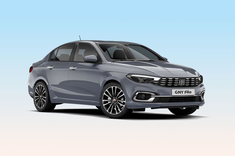 Fiat Egea 1.6 Easy