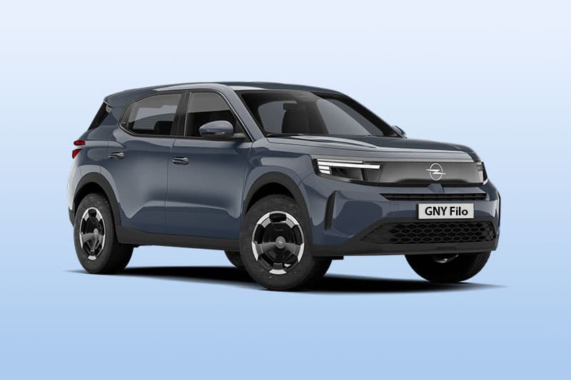 Opel Frontera 1.2 Edition