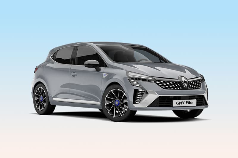 Renault Clio 1.0 Evolution