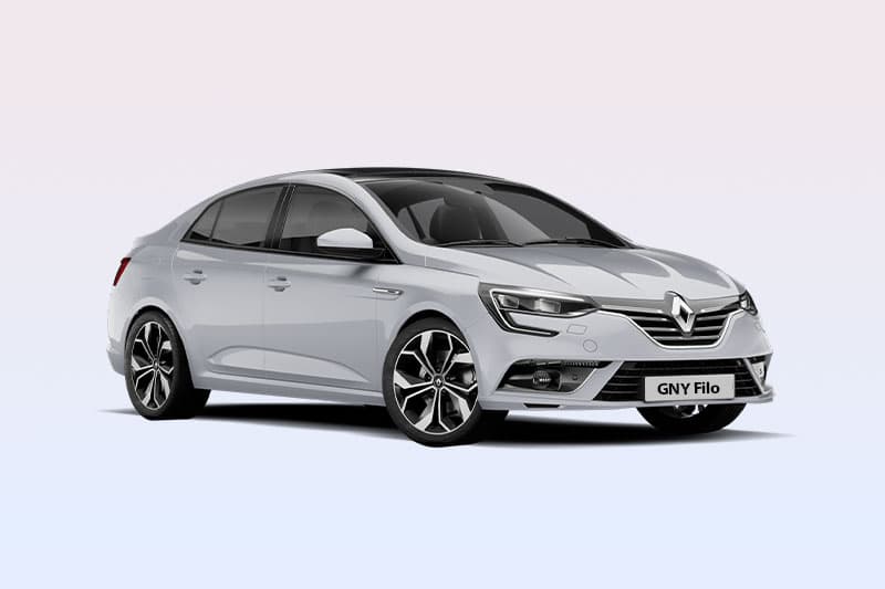 Renault Megane 1.3 Joy